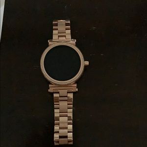 Michael Kors  smart watch